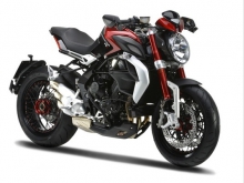 Фото MV Agusta Brutale 800 Dragster RR  №2