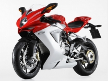 Фото MV Agusta F3 675  №3