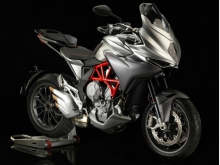 Фото MV Agusta Turismo Veloce 800 Turismo Veloce 800 №2