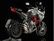 Фото MV Agusta Turismo Veloce 800 Turismo Veloce 800 №3