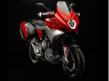 Фото MV Agusta Turismo Veloce Lusso 800  №3